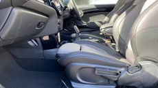 MINI Hatchback 135kW Cooper S Level 2 33kWh 3dr Auto Electric Hatchback